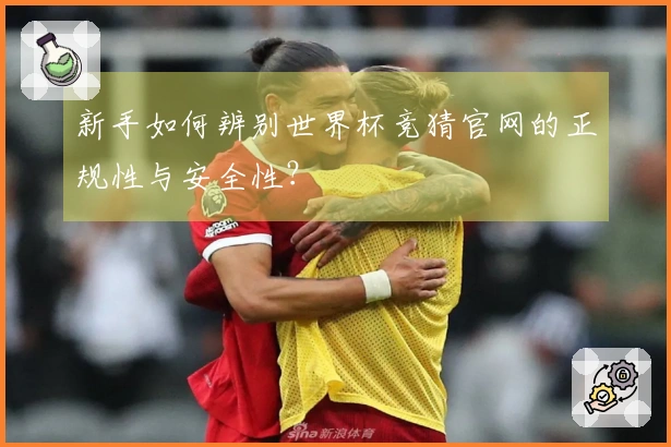 新手如何辨别世界杯竞猜官网的正规性与安全性？